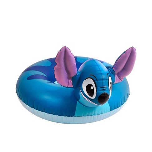 Disney Pixar Monsters Inc Pool Float - Sulley