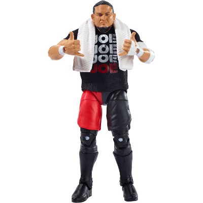 samoa joe elite 64