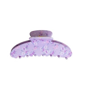 LoveShackFancy x Target – Goody Happy Thoughts Large Claw Clip 1CT