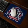 New Jersey Institute of Technology Primary Logo Low Profile Thin Mouse Pad Mousepad - 2 of 2
