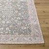 Hauteloom Alyson Living Room, Bedroom Machine Washable Area Rug - Traditional - 2 of 4