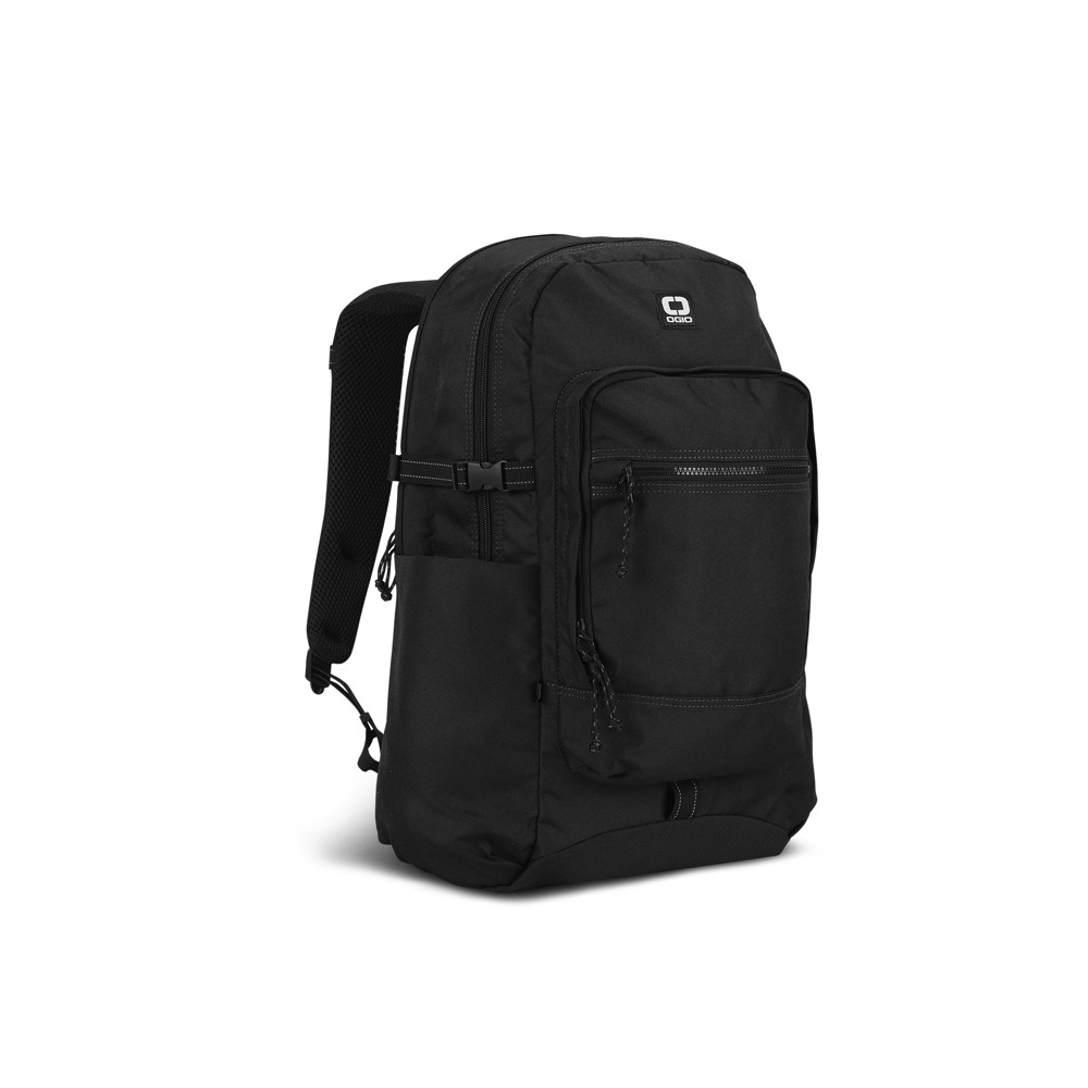 OGIO Alpha Recon 220 19 Backpack - Black was $79.99 now $39.99 (50.0% off)