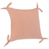 20"  Cotton Throw Pillow - 4 of 4