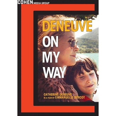 On My Way (DVD)(2014)