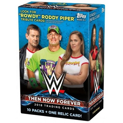 wwe cards