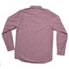 Whiskey and Oak Mens Plaid Casual Long Sleeve Button Down Shirts - 2 of 2