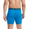 Jockey Sport Men's Stability Pouch Microfiber 6" Boxer Brief - 2 of 3