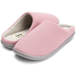 Floopi Women's Renee Closed Toe Slipper - 1 of 4