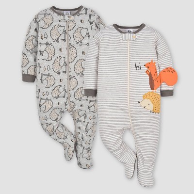 Newborn Sleep And Play Outfits seeds.yonsei.ac.kr