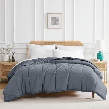 Southshore Fine Living Oversized All-Season Down Alternative Comforter