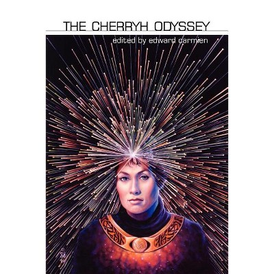 The Cherryh Odyssey - by Edward Carmien
