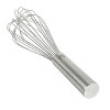 Gibson 12 Inch Stainless Steel Balloon Whisk in Silver - 3 of 4