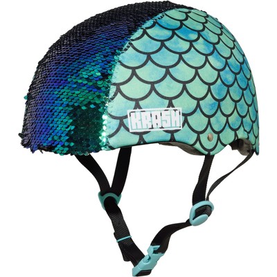 krash bike helmet