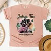Simply Sage Market Joshua Tree National Park EST. 1936 Garment Dyed Tee - 3 of 4