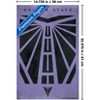 Trends International WNBA Golden State Valkyries - Logo 25 Unframed Wall Poster Prints - 3 of 4