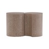 Meridian Furniture,Dimple End Table - 2 of 4