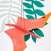 Meri Meri Dinosaur Kingdom Large Garland (10' with excess cord - Pack of 1) - 4 of 4