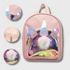 Limited Too Girl's Mini Backpack in Hologram - 3 of 4