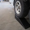 Shop Tuff Tandem Wheel Changing Ramp with 5.5 Inch Lift, 6 Ton Capacity, Black - 3 of 4