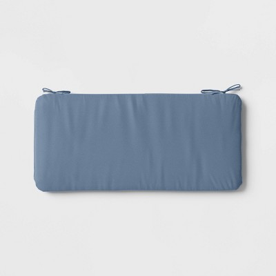 17"x37" Outdoor Bench Cushion - Room Essentials™