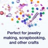 Elizabeth Ward Bead Storage Solutions Craft Supplies Storage Containers - 4 of 4