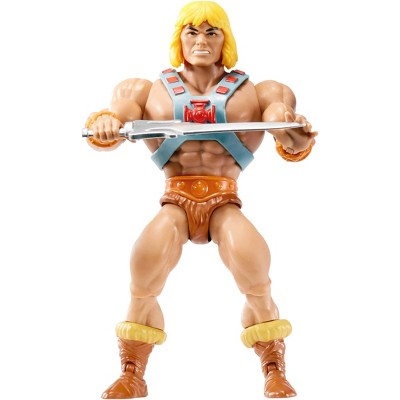 Masters of the Universe He-Man Figure, 5 of 9