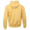 Mens Coors Banquet Logo Yellow Colorway Hoodie - 2 of 4