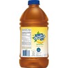 Snapple Zero Sugar Lemon Tea - 64 Fl Oz Bottle : Target