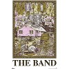 Trends International The Band - The Music From Big Pink Unframed Wall Poster Prints - 4 of 4