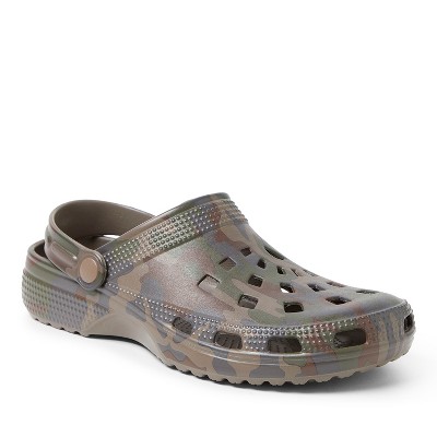 Fox camo crocs on sale