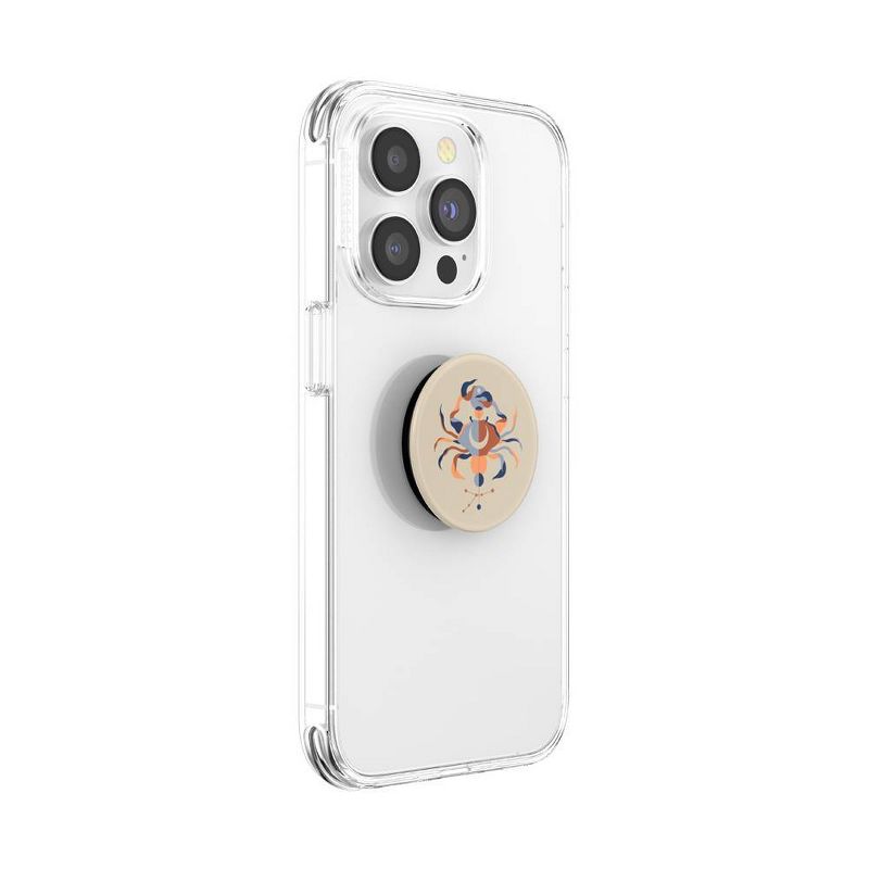 PopSockets x Be Rooted PopGrip Cell Phone Grip & Stand, 6 of 13