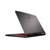 MSI Pulse GL66 15.6" FHD Gaming Laptop - Intel Core i5 -NVIDIA GeForce RTX 3050 - 8GB RAM - 512GBNVMe SSD - Gray - image 4 of 4