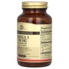 Solgar Omega-3, Double Strength, 700 mg, 60 Softgels - 4 of 4