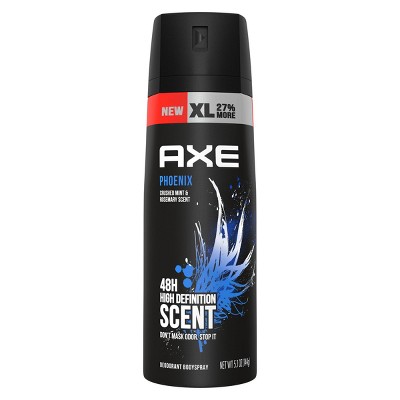 Axe Phoenix 48-Hour Fresh Deodorant Body Spray - 5.1oz