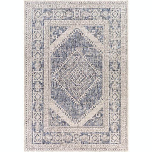 Mark & Day Kimballton Woven Indoor and Outdoor Area Rugs - image 1 of 4