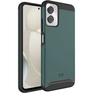 TUDIA Motorola Moto G Power 5G (2024) Merge Series Case - 1 of 4