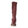 Women's Wo's Fiona 3 Tall Boots - Wanderlust - 4 of 4