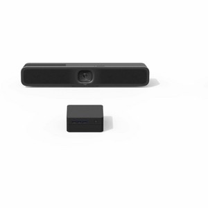 Logitech MeetUp 2 All-in-One USB Conference Camera with Built-In