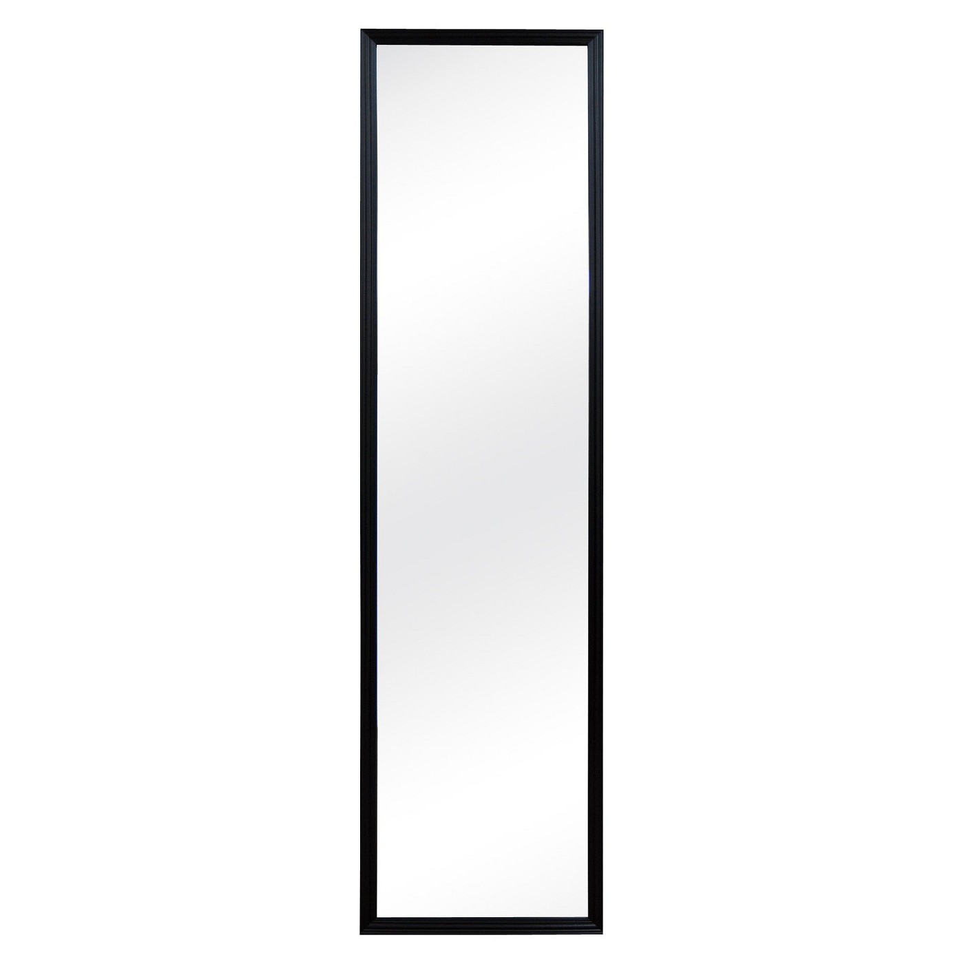 Framed Floor Mirror - Room Essentials™ - image 1 of 5