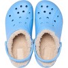 Crocs Kids Baya Lined Clogs - 3 of 4