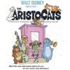 Boy's Aristocats Movie Poster Meet The Cats T-Shirt - image 2 of 4