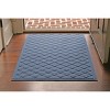 Bungalow Flooring WaterHog Argyle Indoor/Outdoor Doormat - 2 of 4