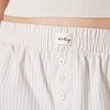 Women's Boxer Pants - Wild Fable™ - 4 of 4