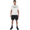 The University of Toledo Collegiate Lines Men's Sport Active T-Shirt, White, 2X-Large - image 3 of 4