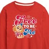 Boys' - Paw Patrol - Americana Long Sleeve Graphic T-Shirt - 2 of 4
