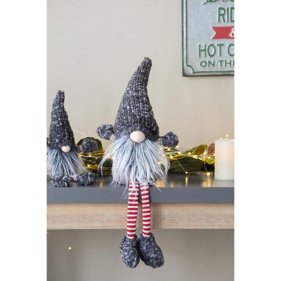 YOOCOZZ Trendy Household Christmas Decoration, Holiday Party Gifts,Accessories - 4pcs Christmas Gnomes Decorations, Xmas Table Home Ornaments