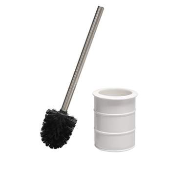 🔥🔥 Simplehuman Toilet Brush, Replacement Brush, & Toilet Plunger