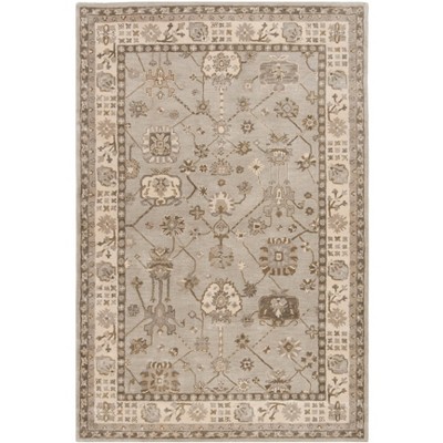 Royalty ROY633 Hand Tufted Area Rug  - Safavieh