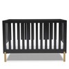 Delta Children Hendrix 4-in-1 Convertible Crib - 2 of 4