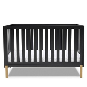 Delta Children Hendrix 4-in-1 Convertible Crib - 1 of 4